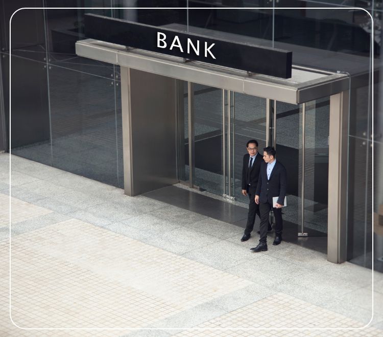 When the Banks Close for the Holidays, Private Lenders Stay Open