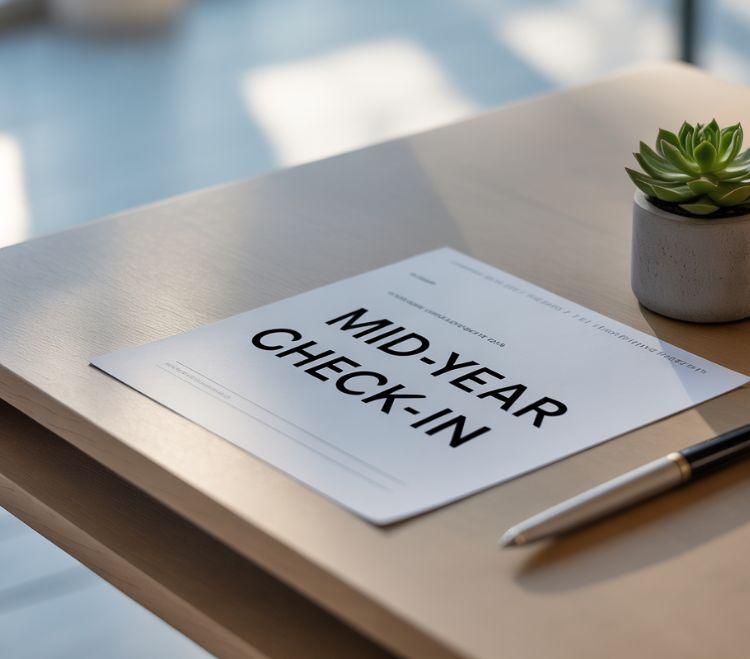 Mid-Year Check-In