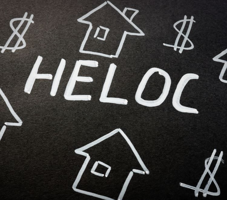 Home Equity Loan vs. Mortgage: 