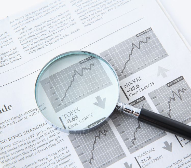 October Market Update