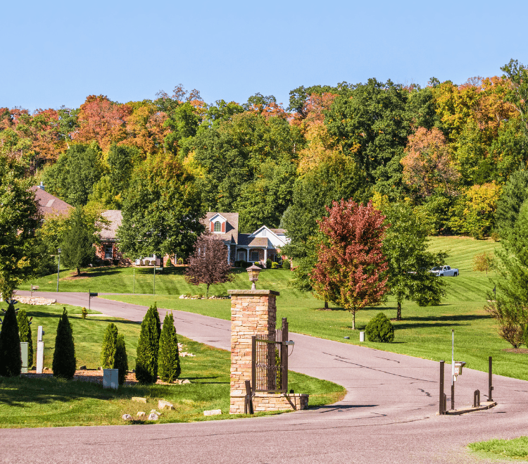 Tapping Into Your Home’s Equity Before Fall