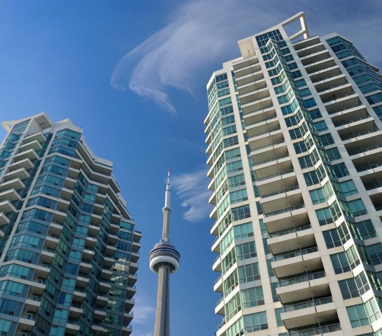 Luxury Condo in Toronto Cuts Price by Half | Greenlight Capital Landing ...