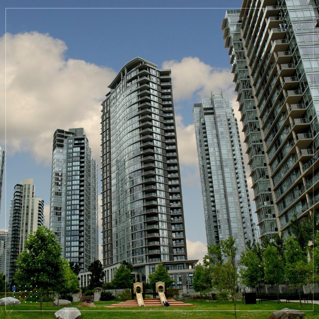 Is Toronto Condo Market in Trouble?
